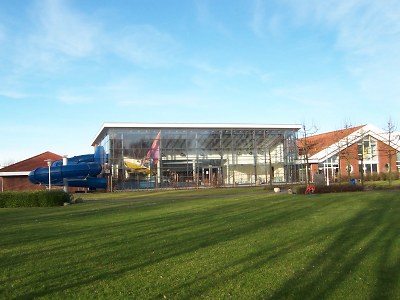 Wellness- und Beauty-Centrum