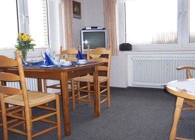 Ferienwohnung 1 Am Yachthafen