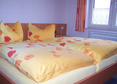 Ferienwohnung 1 Am Yachthafen