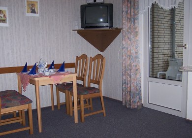 Ferienwohnung 2 Am Yachthafen